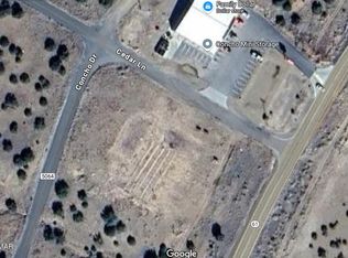 3 Cedar Ln, Concho, AZ 85924