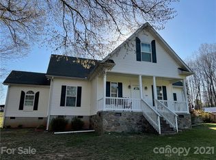 622 Miles Rd, Dallas, NC 28034