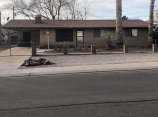 155 N Main St, Ivins, UT 84738