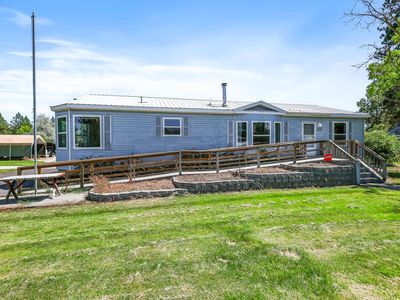 6408 N Altamont St, Spokane, WA, 99217