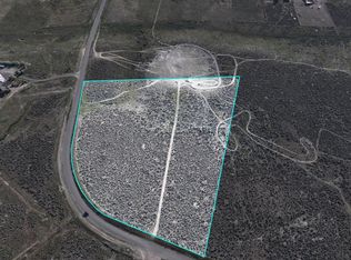 Corral Ln, Spring Creek, NV 89815