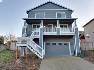 7758 SW Cornutt St, Tigard, OR 97224