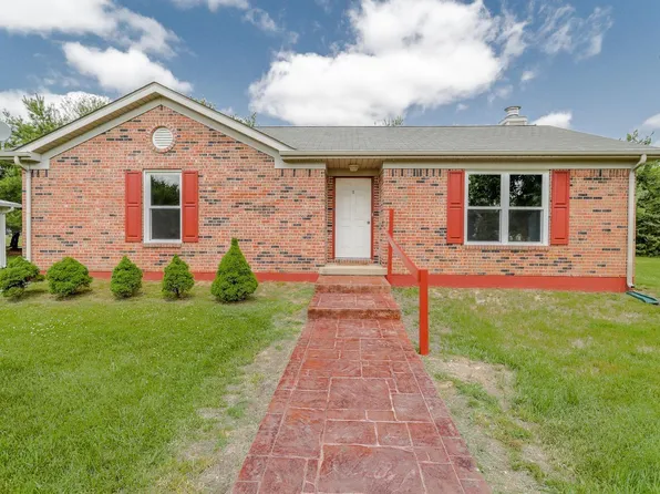11205 E 250 N, Idaville, IN 47950