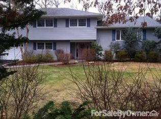 15 Chelsea Ct, Hillsdale, NJ 07642