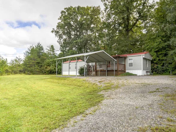 1691 Nc Highway 60, Murphy, NC 28906