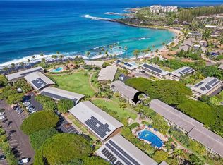 Napili Shores, Lahaina, HI 96761