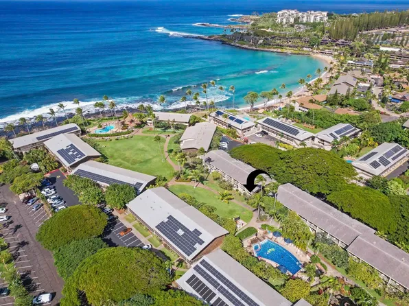 5315 Lower Honoapiilani Rd #C122, Lahaina, HI 96761