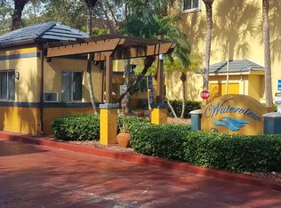 14961 SW 82nd Ln #21106, Miami, FL 33193