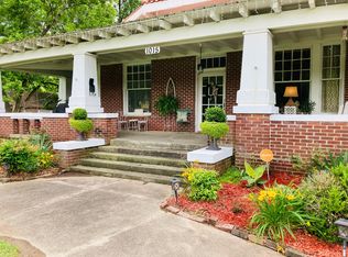 1015 E 3rd St, Hope, AR 71801