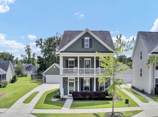 1413 Roustabout Way, Charleston, SC 29414