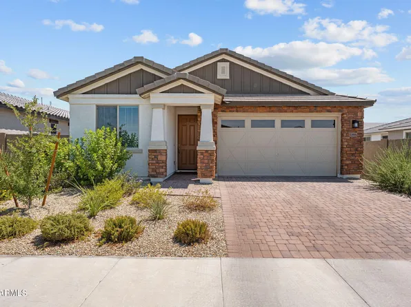11995 S 173RD Lane, Goodyear, AZ 85338