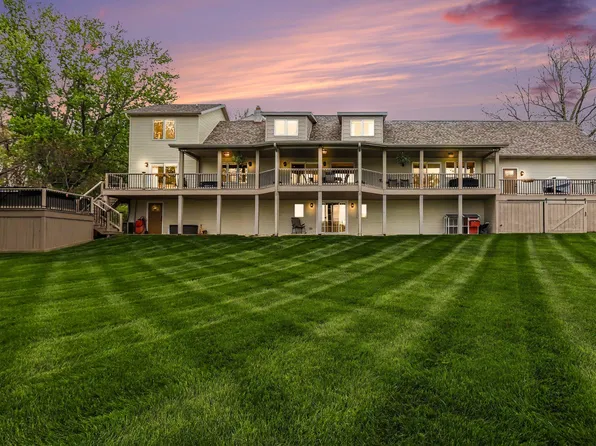 24219 Findley Rd, Sturgis, MI 49091