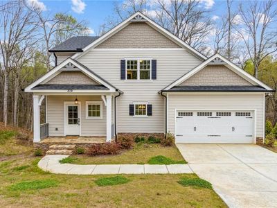 219 River Trl, Ball Ground, GA, 30107