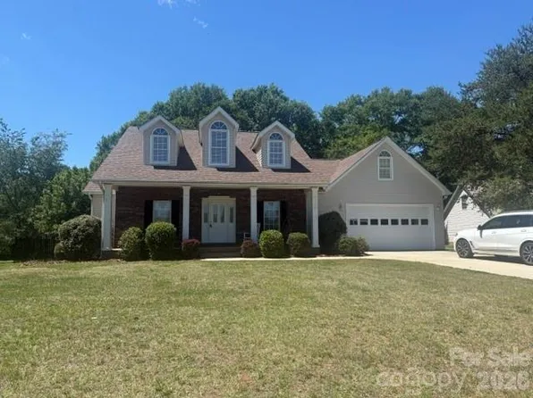 103 Whitetail Dr, Boiling Springs, NC 28152