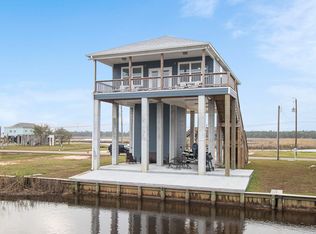 11372 Texas St, Bay Saint Louis, MS 39520