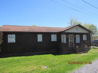 3984 Nansemond Rd, Coeburn, VA 24230