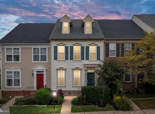 9072 Marble Falls Ct, Bristow, VA 20136