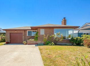 2317 NW 95th St, Seattle, WA 98117