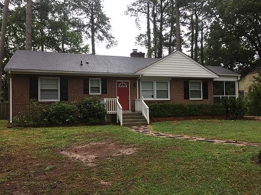 1st image of 1303 Dinwiddie Ave