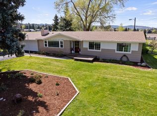 3322 S Progress Rd, Veradale, WA 99037