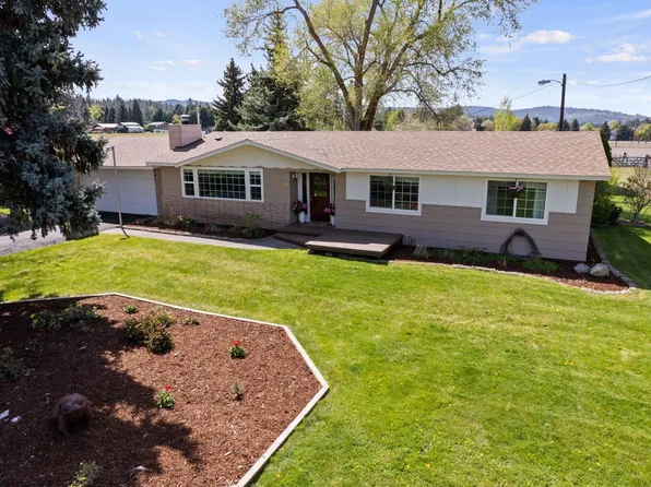 3322 S Progress Rd, Veradale, WA 99037