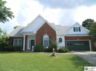 103 Appaloosa Ct, Madison, AL 35758