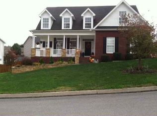 7409 Stonington Ln, Knoxville, TN 37931