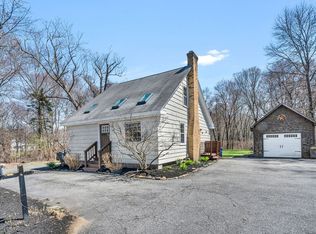 478 Fall River Ave, Seekonk, MA 02771