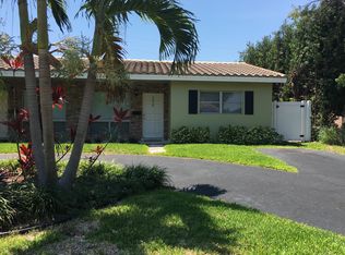 2228 NE 37th St #DUPLEX, Lighthouse Point, FL 33064