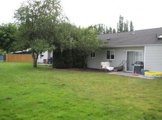 108 N Central Ave, Sedro Woolley, WA 98284
