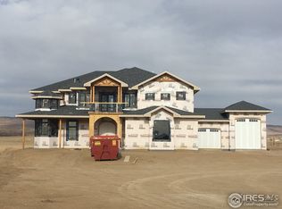 2155 Scenic Estates Dr, Fort Collins, CO 80524