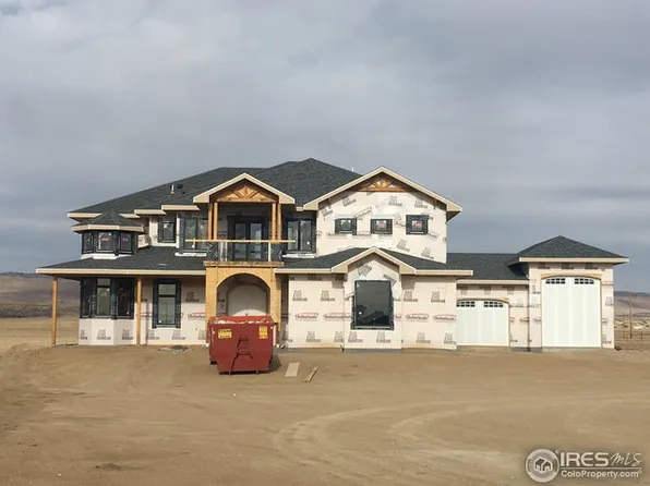 2155 Scenic Estates Dr, Fort Collins, CO 80524