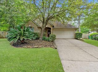 55 Bowie Bend Ct, Conroe, TX 77385