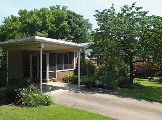 2009 Twain Rd, Greensboro, NC 27405