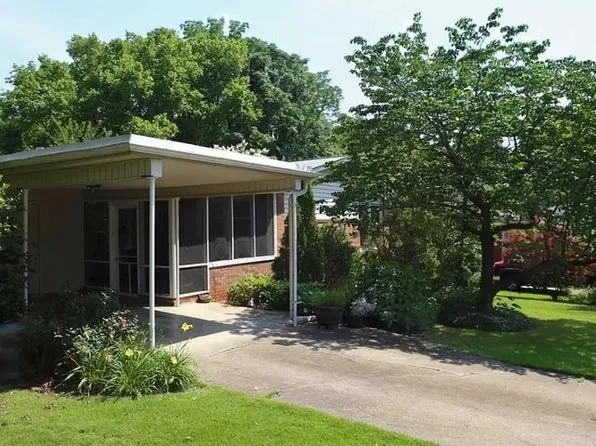 2009 Twain Rd, Greensboro, NC 27405