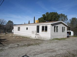 2119 Bodfish Canyon Rd, Bodfish, CA 93205