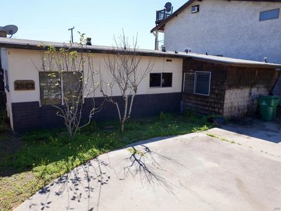 1981 Wilbur Ave, San Diego, CA, 92109