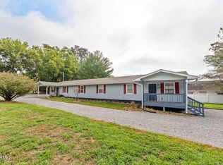 1543 James Ferry Rd, Kingston, TN 37763