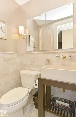 Rented by Brown Harris Stevens | media 8