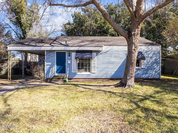 754 Saint Thomas St, Lafayette, LA 70506