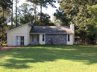 620 Sheridan Forest Rd, Goldsboro, NC 27534