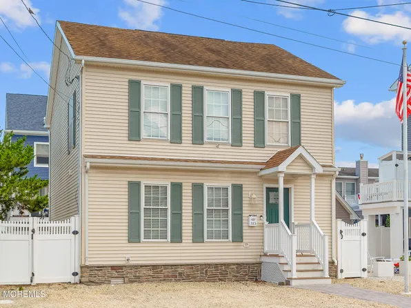 315 Shuster Avenue, Ortley Beach, NJ 08751