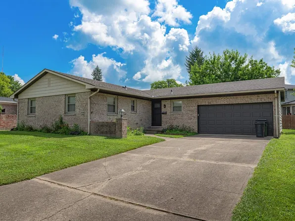 27 N Breiel Blvd, Middletown, OH 45042