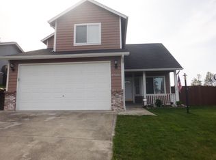 19604 15th Ave E, Spanaway, WA 98387