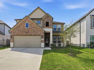 10907 W Fall Fern Cir, Houston, TX 77044