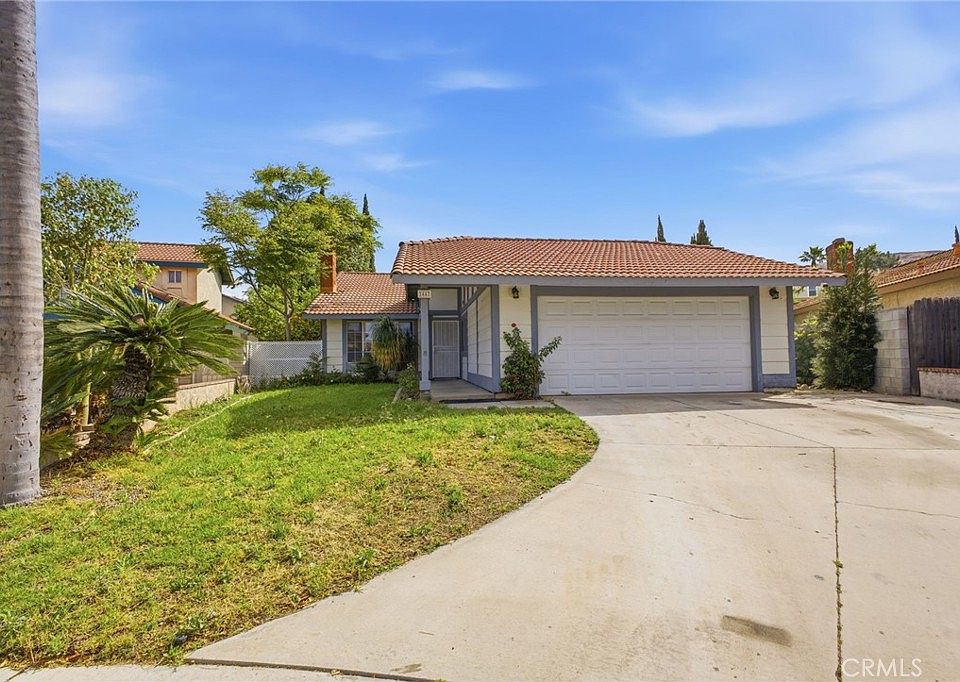 1st image of 3447 Yuba Cir