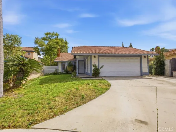 3447 Yuba Cir, Riverside, CA 92503