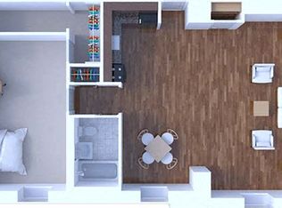 5500 S Shore Dr APT 211, Chicago, IL 60637