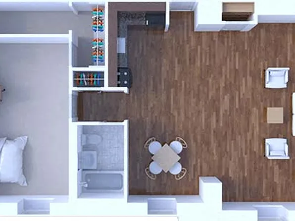 5500 S Shore Dr, Chicago, IL