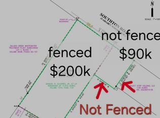 13407 Henze LOT 451, San Antonio, TX 78223